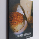 Mikko Koskeli : Juustotarinoita - pikkukuva 1