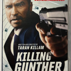KILLING GUNTHER - DVD, uusi - pikkukuva 1