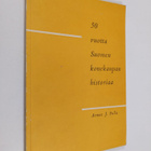 Armas J. Pulla : 50 vuotta Suomen konekaupan historiaa : ... - pikkukuva 1