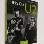 Niall Stokes : Inside U2 : tarinat laulujen takana - pikkukuva 1