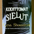 Gena Showalter: Kodittomat sielut Selviytyjät ym - pikkukuva 1