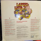 KUVA LP / PICTURE DISC :  LAPSELLISTA 2 ( SIS POSTIKULU) - pikkukuva 2