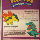 Pokemon 5  Kaksi Osumaa Ja Huti DVD - pikkukuva 2