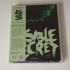 Visible Secret (Radiance Films). - pikkukuva 1