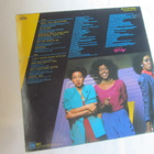 High Inergy: High Inergy LP 1981 Soul / Funk - pikkukuva 2