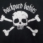 BACKYARD BABIES T-PAITA XL-KOKO - pikkukuva 2