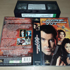 Huominen Ei Koskaan Kuole - SF VHS (Metro Goldwyn Mayer) - pikkukuva 1