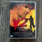 V2 - Jäätynyt enkeli dvd - pikkukuva 1