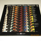 *LP* GRAHAM PARKER AND THE RUMOUR Stisk To Me - pikkukuva 3