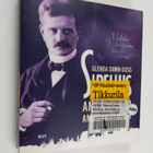 Glenda Dawn Goss : Sibelius, Amerikka ja amerikkalaiset :... - pikkukuva 1