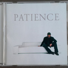 CD: George Michael Patience (2004) - pikkukuva 1