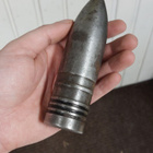Vanha n. 38mm tykin ammuksen kuori - pikkukuva 1