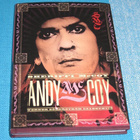Sheriffi McCoy - Andy McCoy - pikkukuva 1