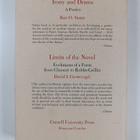 Paul Hernadi : Beyond genre : new directions in literary ... - pikkukuva 2