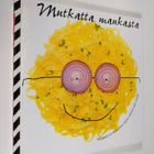 Agneta Weiland : Mutkatta maukasta : helppoja ja herkulli... - pikkukuva 1