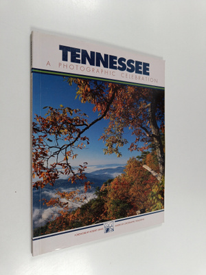 Robert Drake : Tennessee : A Photographic Celebration
