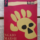 Ngaio Marsh - Hansikoitu käsi: salapoliisiromaani (nid.) - pikkukuva 1