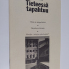 Tieteessä tapahtuu 4/1996 - pikkukuva 1