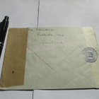 1943 Pirkkala sens lentopostikuori Saksaan - pikkukuva 2