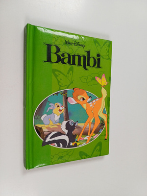Walt Disney : Bambi