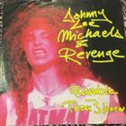 JOHNNY LEE MICHAELS: Ramble *  Then I Knew - pikkukuva 1