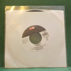 ETANA - I AM NOT AFRAID / WARRIOR LOVE M- UK 2008 7" SINGLE - pikkukuva 2