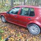 Vw golf - pikkukuva 2