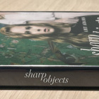 Sharp Objects (2018) HBO:n 8-osainen minisarja (2DVD) - pikkukuva 3