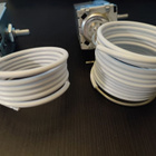 Jääkaapin termostaatti 25T65 EN 60730-2-9, 4-pin, 90/180 cm - pikkukuva 5