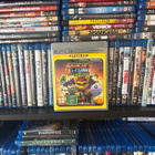Ratchet and clank all 4 one ps3 cib - pikkukuva 1