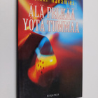 Heikki Hakamies : Älä pelkää yötä tummaa - pikkukuva 1