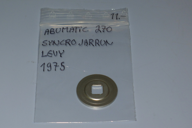 Abumatic 270