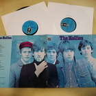 THE HOLLIES - The Hollies LP - pikkukuva 1