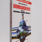 Guia ilustrada de Bombarderos de la segunda guerra mundia... - pikkukuva 1