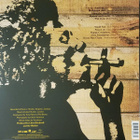 The Wailers – Burnin', Remastered, Gatefold - pikkukuva 3