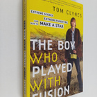 Tom Clynes : The Boy Who Played with Fusion : Extreme Sci... - pikkukuva 1