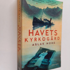 Aslak Nore : Havets kyrkogård - pikkukuva 1