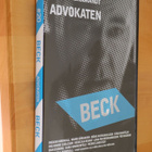 DVD Beck 20 Asianajaja ( 2006 ) - pikkukuva 1