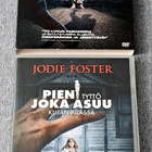 Pieni tyttö joka asuu kujan päässä - DVD (Suomijulkaisu) - pikkukuva 3