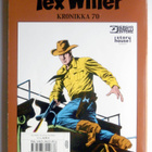 Tex Willer Kronikka 70 - pikkukuva 2