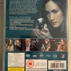 Nikita: Kausi 2 (5DVD) Maggie Q (UUSI) - pikkukuva 2