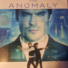 THE ANOMALY BLU-RAY - pikkukuva 1