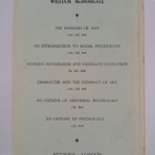 Robert S. Woodworth : Psychology : a study of mental life - pikkukuva 2