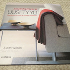 JUDITH WILSON: SISUSTAMISEN UUSI TYYLI - pikkukuva 1