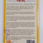 Patrick Page ym. : Book of Visual Comedy - pikkukuva 2