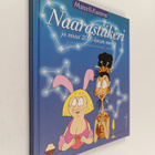 Sari Luhtanen : Naarastiikeri ja muut 2000-luvun merkit - pikkukuva 1