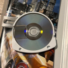 Need for speed carbon own the city psp peli - pikkukuva 5