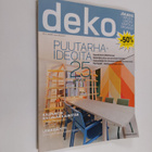 Deko 4/2011 - pikkukuva 1