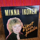 Minna Ikonen - Elkeet Kuin Pedolla - pikkukuva 1