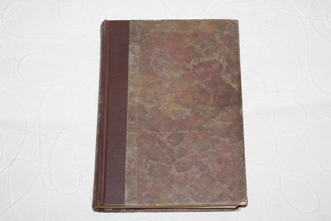 Jane Austen - Ylpeys ja ennakkoluulo 1.p. 1922